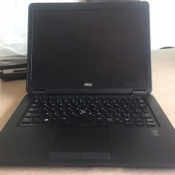 Laptop Dell latitude e7450 core i5 5300U/ RAM 8G/ Ổ SSD 256G/ MÀN 14.0 FHD
