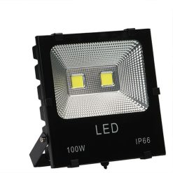 Đèn năng lượng  LED -88100(100W）