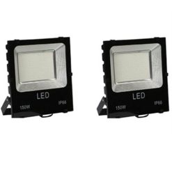 Đèn năng lượng  LED - 88150 (150W）