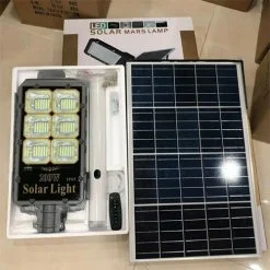 Đèn năng lượng M-200/N
