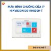 Màn hình chuông cửa IP HIKVISION DS-KH8300-T