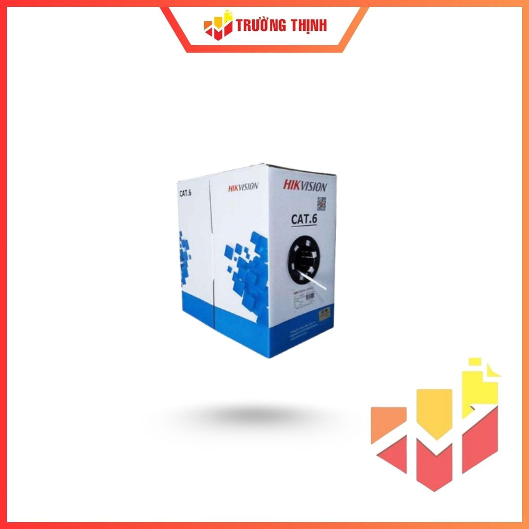 Mặt trước DS-1LN6-UE-W