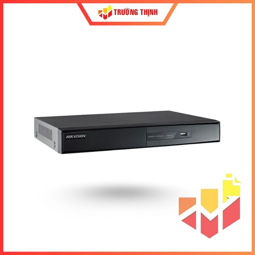 Mặt trước DS-7104NI-Q1/M