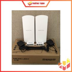 Mercury MWB201 Bộ thu phát không dây cho camera IP