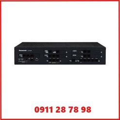 Tổng đài điện thoại Panasonic KX-NS300
