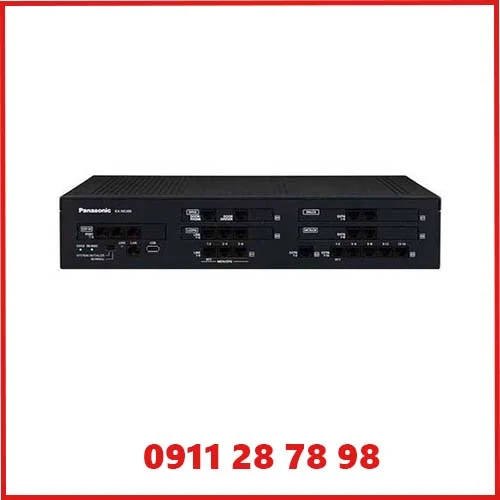 Tổng đài điện thoại Panasonic KX-NS300