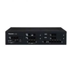 Alternative view of Tổng đài điện thoại Panasonic KX-NS300