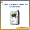 SEAGATE SKYHAWK 3TB ST3000VX010