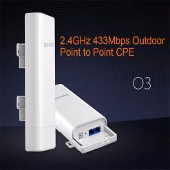 Out door AP O3