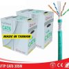 Cáp mạng SFTP CAT6 XANH LÁ (Chống Nhiễu) TW1104-1
