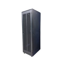 Tủ mạng 19" 42U-D800 bánh xe (H2020 * W800 * D800)