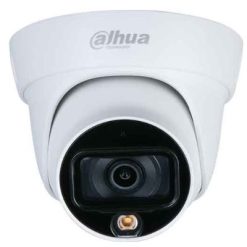 DAHUA HAC-HDW1239TLP-A-LED 