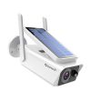 Camera Năng Lượng Mặt Trời Wifi VanTech VP-SP8300PIR