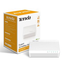 SOHO Switches S105
