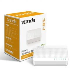 SOHO Switches S105