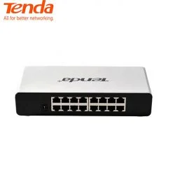 SOHO Switches S16