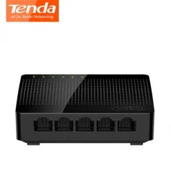 SOHO Switches SG105 V4