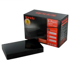 SOHO Switches SG108 V4