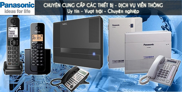 Trường Thịnh Telecom