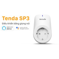 Smart Plug SP3
