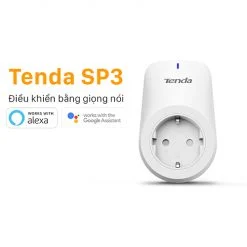 Smart Plug SP3