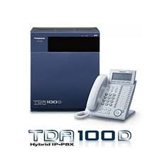 Hướng Dẫn Ghi Âm Disa Tổng Đài TDA100D
