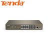 POE Switches TEF1118P
