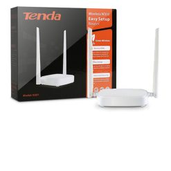 Wireless Router N301