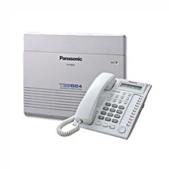 Tổng đài điện thoại Panasonic KX-TES824