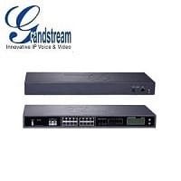 HƯỚNG DẪN KẾT NỐI MÁY LẺ VÀO TỔNG ĐÀI IP GRANDSTREAM