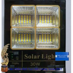 Đèn năng lượng  TS-8530L