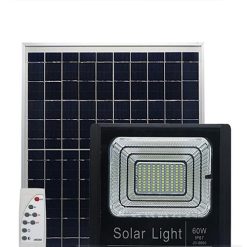 Đèn năng lượng  TS-8560L