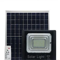 Đèn năng lượng  TS-8560L