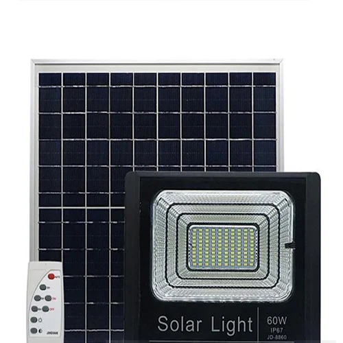 Đèn năng lượng TS-8560L