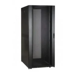 Tủ mạng 19" 32U-D800 Bánh xe