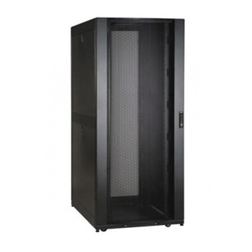 Tủ mạng 19" 32U-D800 Bánh xe