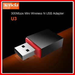 USB Adapter U3