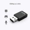 USB Adapter U9