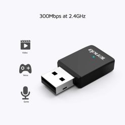 USB Adapter U9