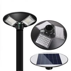 Đèn năng lượng UFO 150W