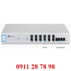 Thiết bị chuyển mạch UniFi Switch: US-16-XG