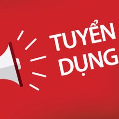Tuyển dụng
