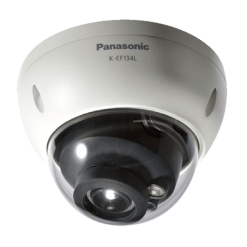 Camera Panasonic K-EF134L01