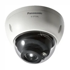 Camera Panasonic K-EF134L01