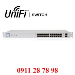 UniFi Switch: US-48-500W