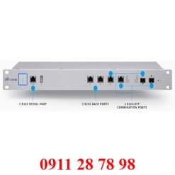UniFi Security Gateway Pro
