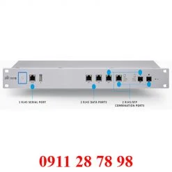 UniFi Security Gateway Pro