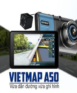 Camera Hành Trình VIETMAP A50
