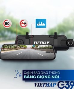 Camera Hành Trình VietMap G39
