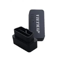 Thiết Bị Định Vị Ô Tô Cổng OBDII